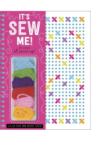 It's Sew Me! (Tween)